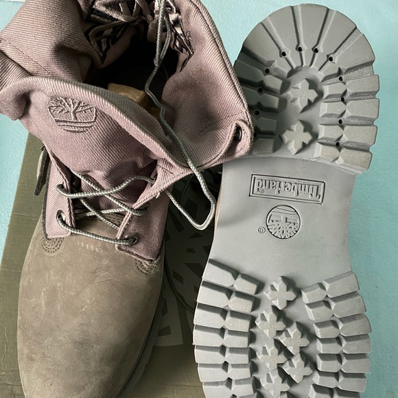 Timberland boots - Picture 5 of 6